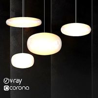 Spheremaker hanglamp set