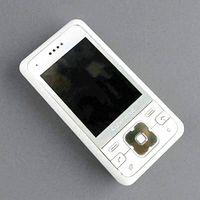 Sony Ericsson C903