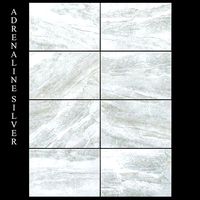 Peronda Adrenaline Silver