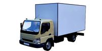 Cargo van