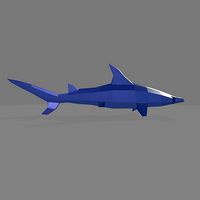 Hammerhead Shark