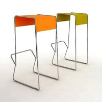 Gracia Stool
