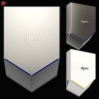 Dyson Airblade V hand dryer