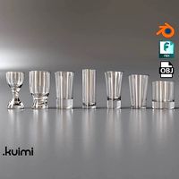 Shot Glasses Pack