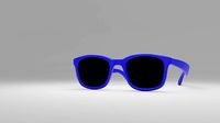 Glass or Spectacles