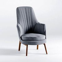 Leda Flexform Armchair