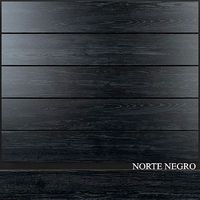 Keros Norte Negro