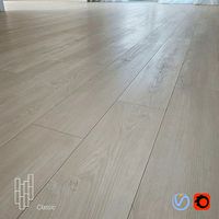 Lakeland Oak Flooring