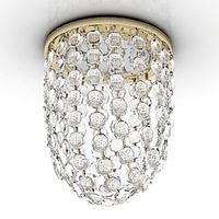 Chandelier 3D Model