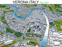 Verona Italy