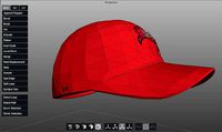 Tampa-Bay  Buccaneers cap