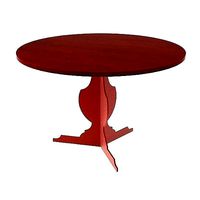 Bieder Round Table
