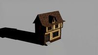 Medieval House