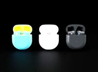 OnePlus Wireless EarBuds In All Official Colors