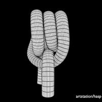 distel hitch knot