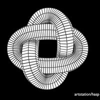 solomon knot