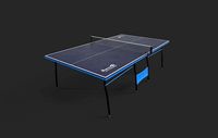 pingpong table
