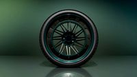 C12N6 wheel