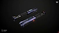Lightsaber