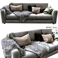 Peyton Grande Sofa