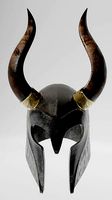Casco Vikingo - Viking helmet