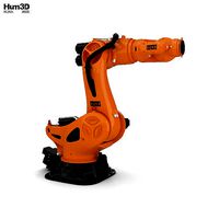 Kuka Robot