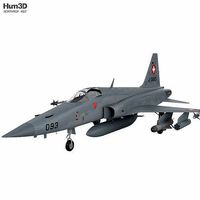 Northrop F-5