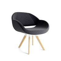 Volpe Armchair