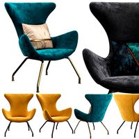 Vanda Chair