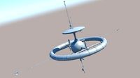 Space station