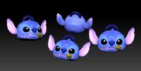 baby stitch