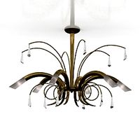 Luster 3D Model