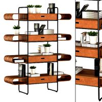 Apelle libreria set 3