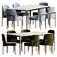 Dining Set 82