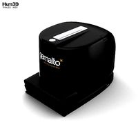 Thales Gemalto CR5400