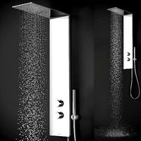 Antonio Lupi VELA showerhead column