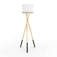 Harper - Tripod Floor Lamp