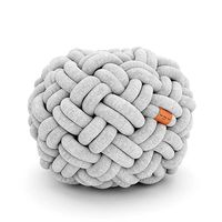 Knotty Flour Cushion