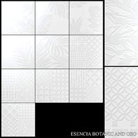 Keros Esencia Botanic And Geo