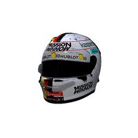 Vettel helmet 2020