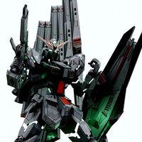 RX-93 Nu Gundam
