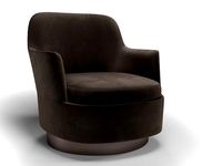 Minotti Jacques Armchair