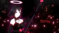 Shirley - Original 3d model