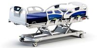 Hospital bed