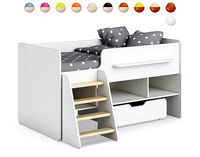 Legenda K06 kids modular bed