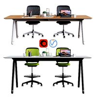 Steelcase - POTRERO415 Conference Set1
