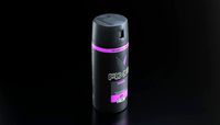 Axe Deodorant aerosol Excite