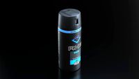 Axe Deodorant aerosol Marine