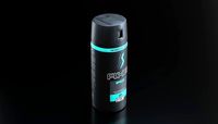 Axe Deodorant aerosol Apollo