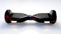 HOVERBOARD